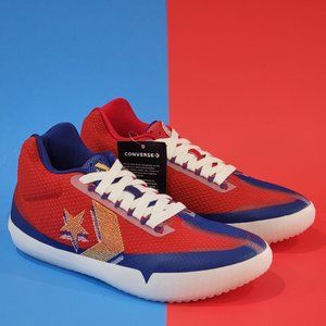 Converse All-Star BB Evo ABA 169648C Sneakers NWT